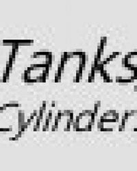 Option ~ Propane Tanks/Mounts