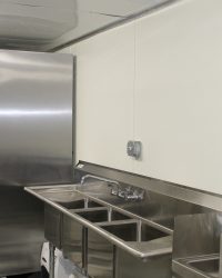 8.5 x 20 Mobile Kitchen AVAILABLE NOW!