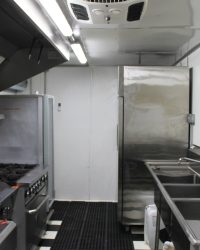 Used 2023 8.5 X 20 Concession Trailer
